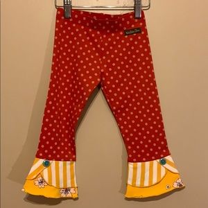 Matilda Jane Hall Pass Scrappy